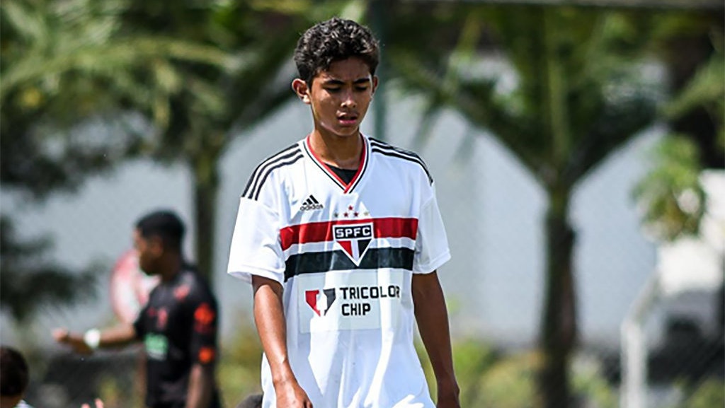 Daftar Pemain Timnas U17 Seleksi TC Piala Dunia: Welber Halim!