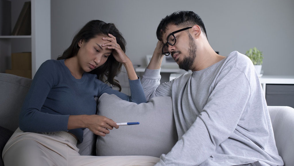Ketahui Tips Mengatasi Rasa Sedih Karena Belum Hamil Ketahui Tips Mengatasi Rasa Sedih Karena Belum Hamil