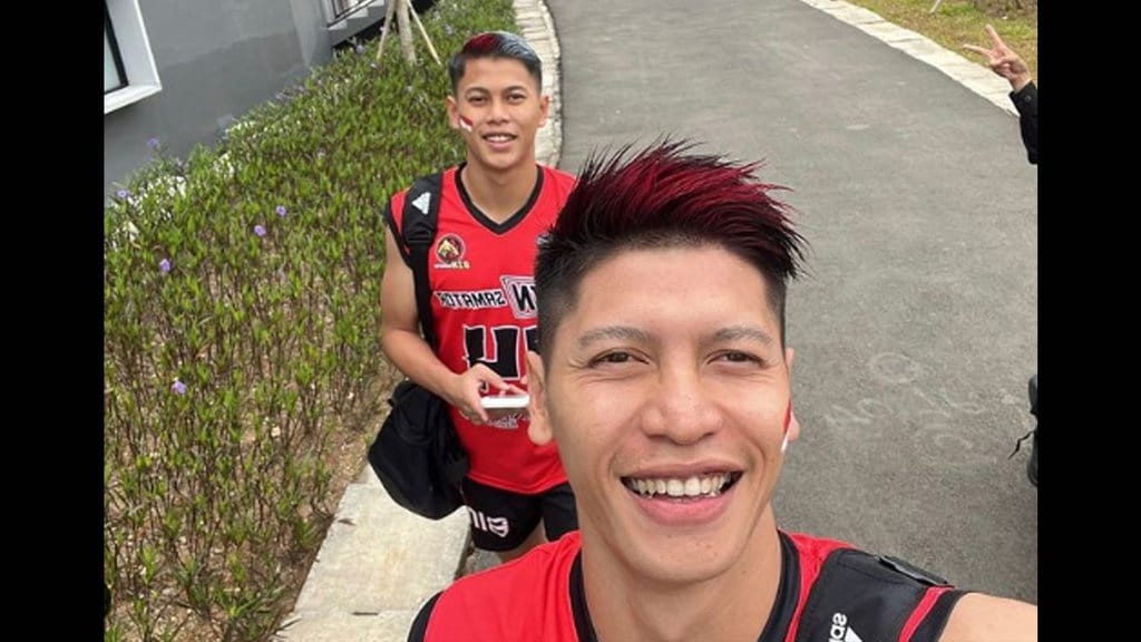 Biodata Dimas Saputra Pemain Voli Putra Indonesia, Posisi, & Tim Biodata Dimas Saputra Pemain Voli Putra Indonesia, Posisi, & Tim
