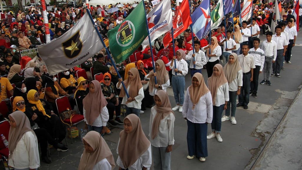 Apa Itu Grassroot dalam Politik dan Kaitannya dengan Pemilu? Apa Itu Grassroot dalam Politik dan Kaitannya dengan Pemilu?