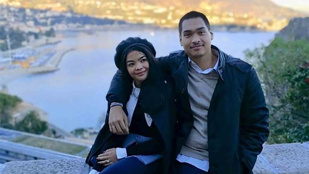 Siapa Mertua Dito Ariotedjo, Daftar Harta Kekayaan, dan Asalnya Siapa Mertua Dito Ariotedjo, Daftar Harta Kekayaan, dan Asalnya
