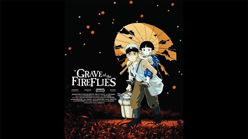 Nonton Grave of The Fireflies Sub Indo dan Sinopsisnya Nonton Grave of The Fireflies Sub Indo dan Sinopsisnya