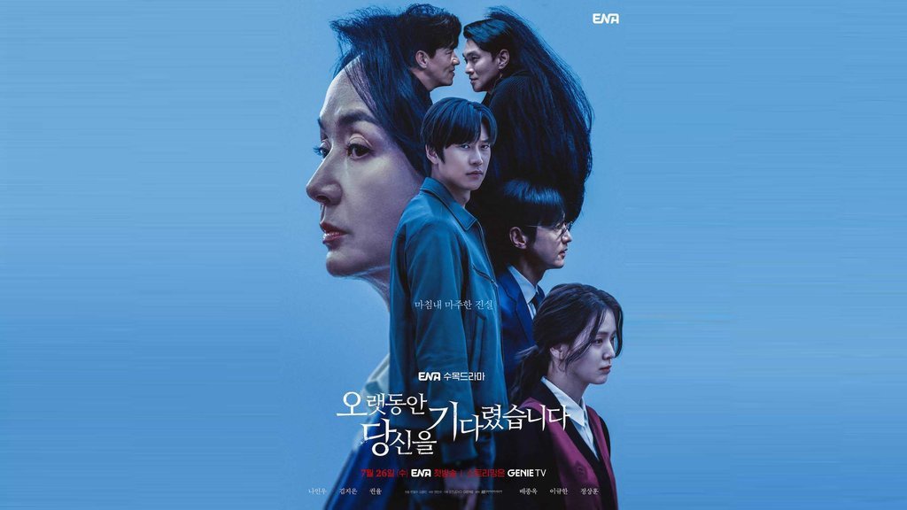 Nonton Drakor Longing for You Eps 5-6 Sub Indo & Link Streaming Nonton Drakor Longing for You Eps 5-6 Sub Indo & Link Streaming