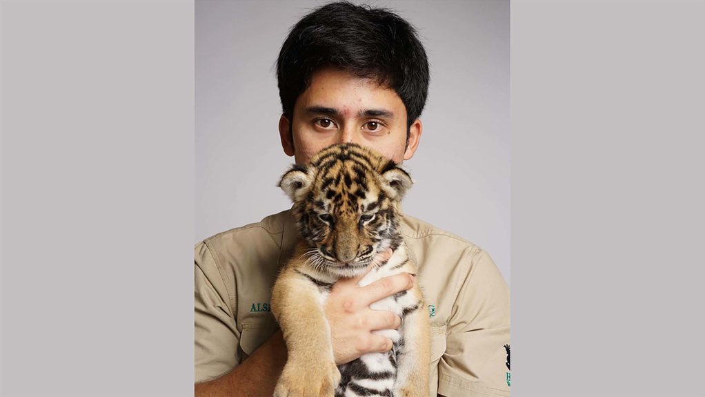 Harimau Milik Alshad Mati Bukti Konten Eksploitasi Satwa Liar?