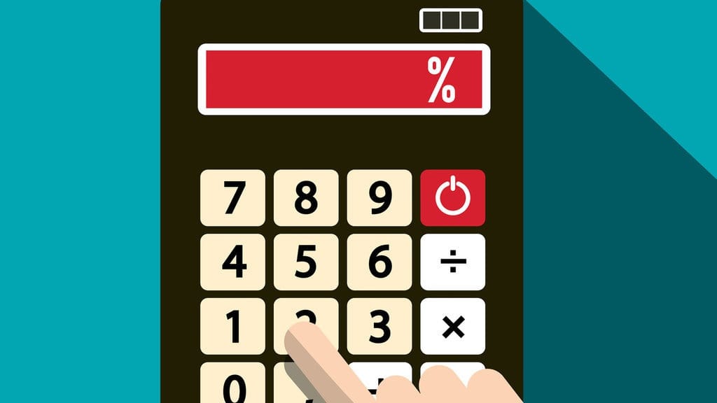 Bagaimana Cara Menghitung Persen di Kalkulator dan Excel? Bagaimana Cara Menghitung Persen di Kalkulator dan Excel?