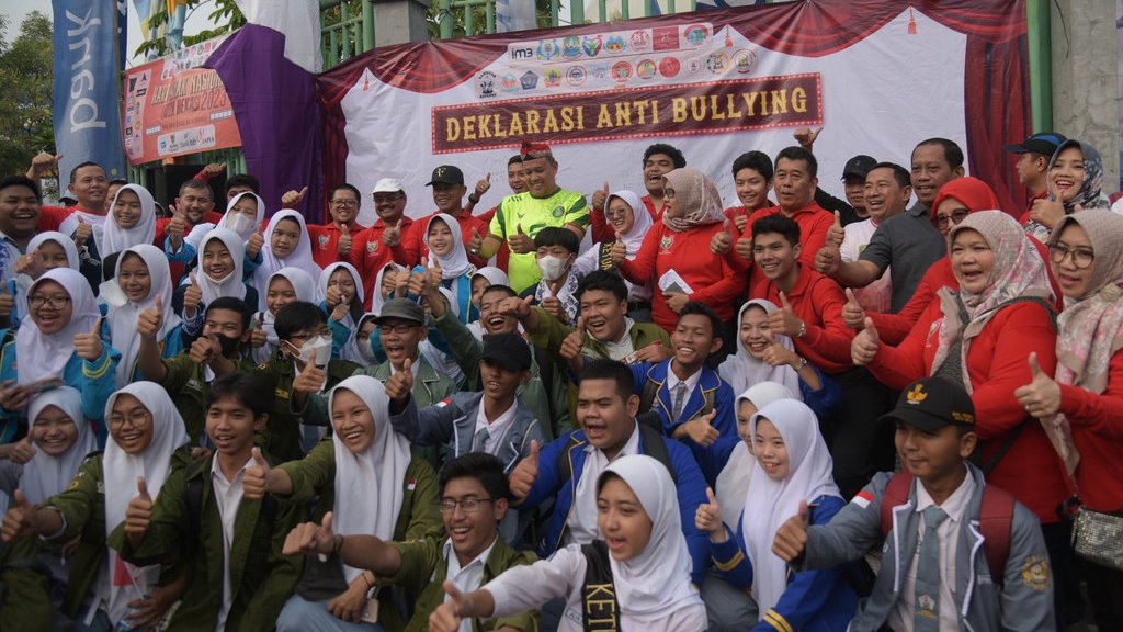 Panduan Peringatan Hari Anak Nasional 2024 dan Rangkaian Acara Panduan Peringatan Hari Anak Nasional 2024 dan Rangkaian Acara