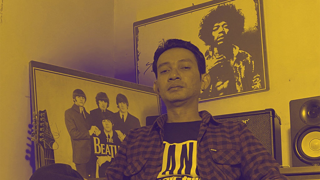 Alexvnder Rilis Lagu Alexvnder Rilis Lagu