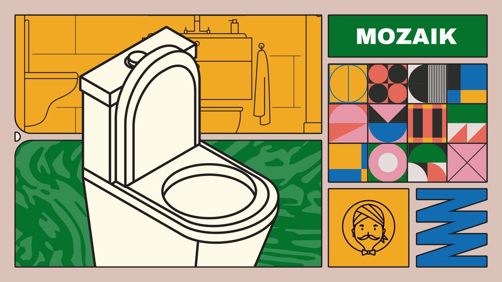 Hajat Manusia dan Sejarah Toilet dari Era ke Era Hajat Manusia dan Sejarah Toilet dari Era ke Era
