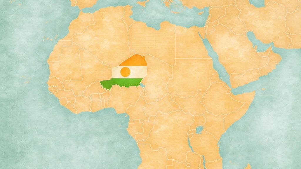 Profil Negara Niger: Letak, Agama, Budaya, dan Sejarah Kudeta Profil Negara Niger: Letak, Agama, Budaya, dan Sejarah Kudeta