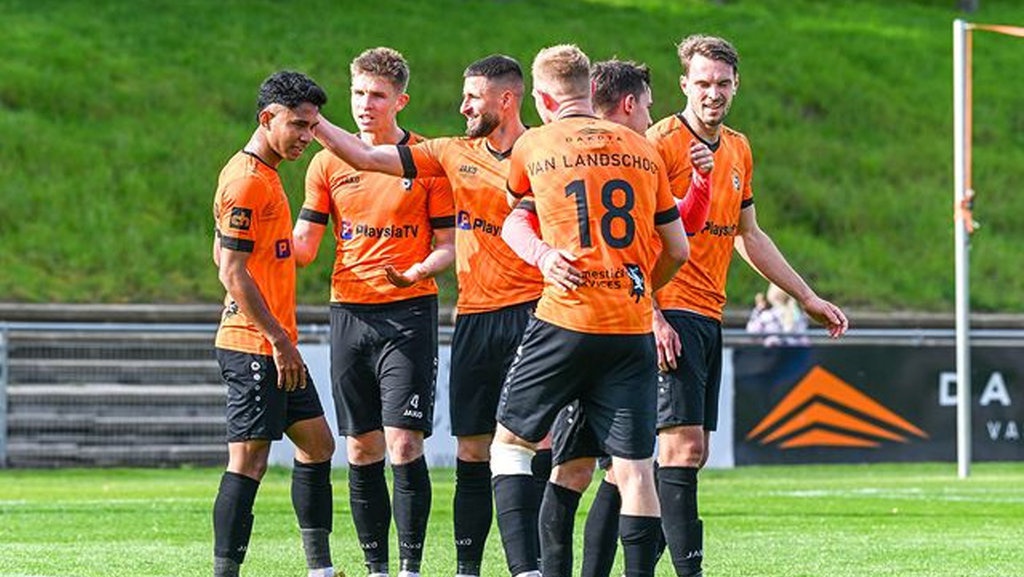 Siaran Langsung Liga 2 Belgia, Patro vs Deinze, Jam Tayang NET Siaran Langsung Liga 2 Belgia, Patro vs Deinze, Jam Tayang NET