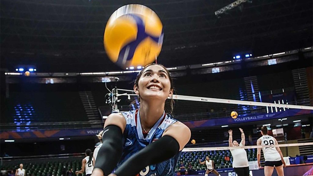 Biodata Pannoy Piyanut Pemain Voli Putri Thailand, Nomor, Posisi Biodata Pannoy Piyanut Pemain Voli Putri Thailand, Nomor, Posisi