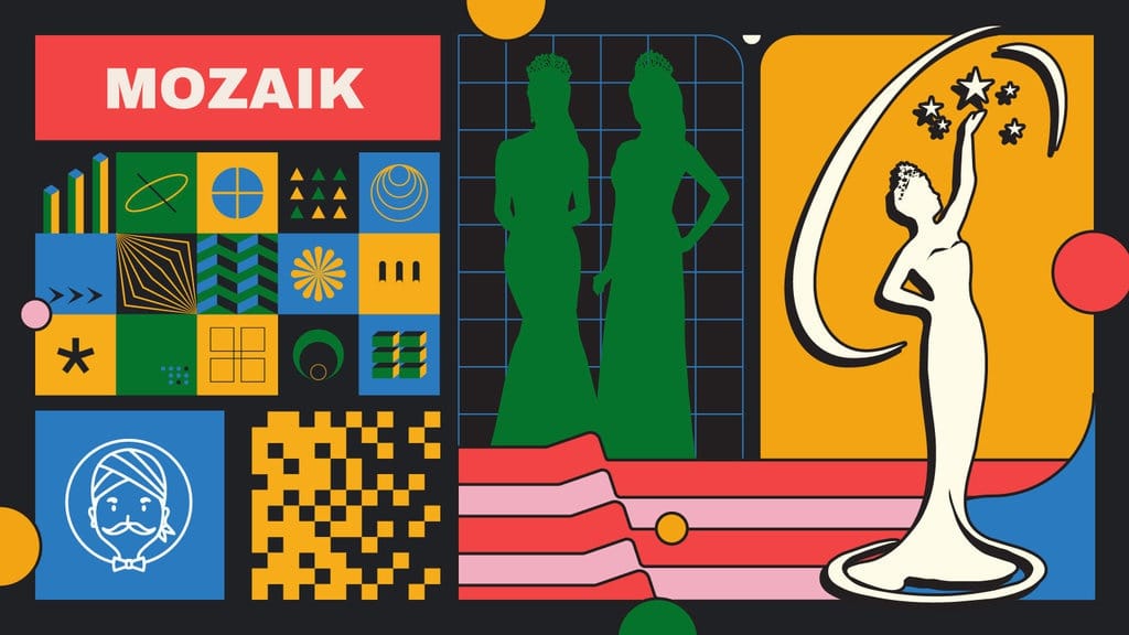 Kontes Kecantikan: Antara Edukasi Kesetaraan & Jebakan Male Gaze Kontes Kecantikan: Antara Edukasi Kesetaraan & Jebakan Male Gaze