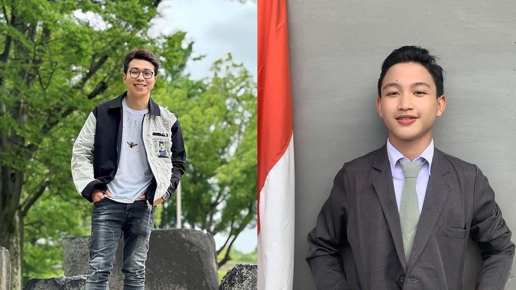 Siapa Farel Aditya yang Viral dan Apa Kasus dengan dr Richard? Siapa Farel Aditya yang Viral dan Apa Kasus dengan dr Richard?