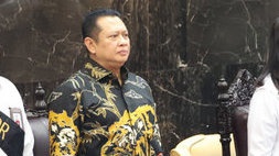 Golkar Jamin Tak Ada Revisi UU MD3 Hanya demi Kursi Ketua DPR RI Golkar Jamin Tak Ada Revisi UU MD3 Hanya demi Kursi Ketua DPR RI