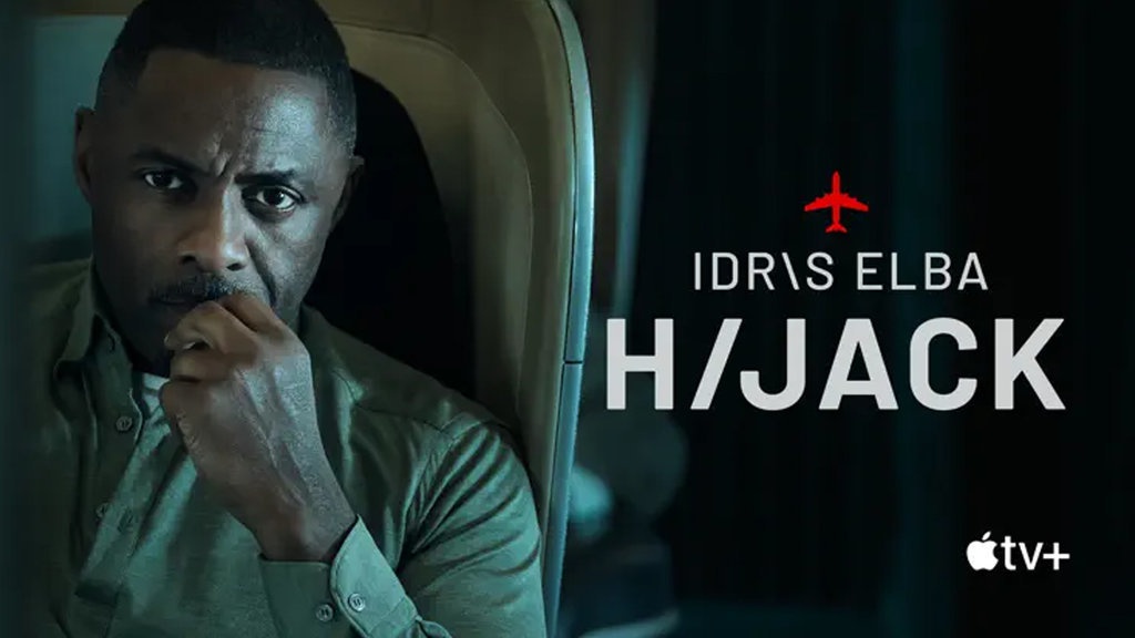 Hijack: Mencicip Ketegangan & Drama Pembajakan dalam Waktu Nyata Hijack: Mencicip Ketegangan & Drama Pembajakan dalam Waktu Nyata