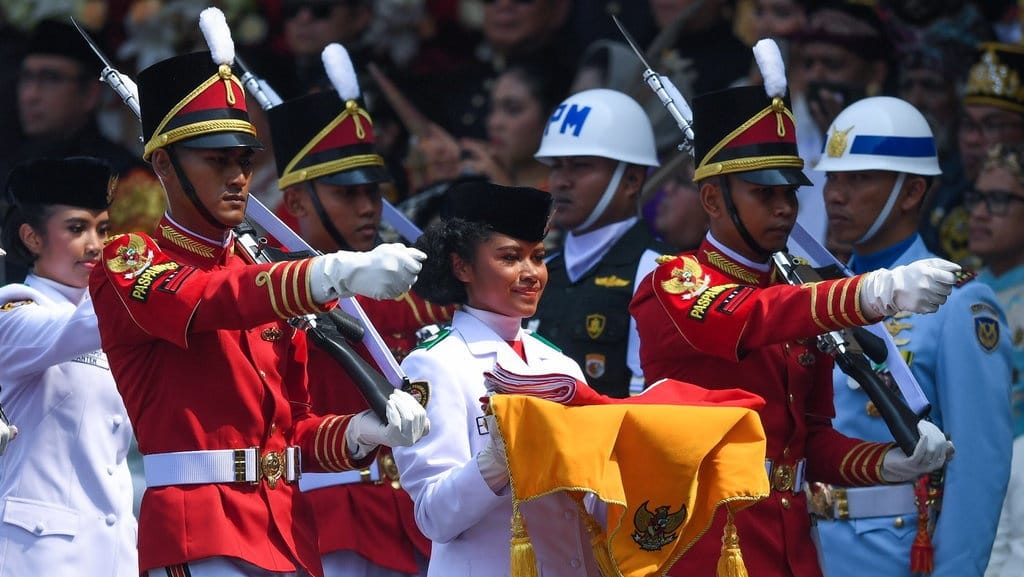 Link Unduh Contoh Susunan Upacara Bendara HUT RI 17 Agustus 2026 Link Unduh Contoh Susunan Upacara Bendara HUT RI 17 Agustus 2026