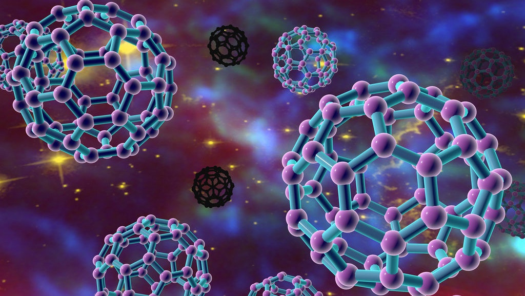 Pengertian Nanomaterial dan Konsep Pembentukannya Pengertian Nanomaterial dan Konsep Pembentukannya