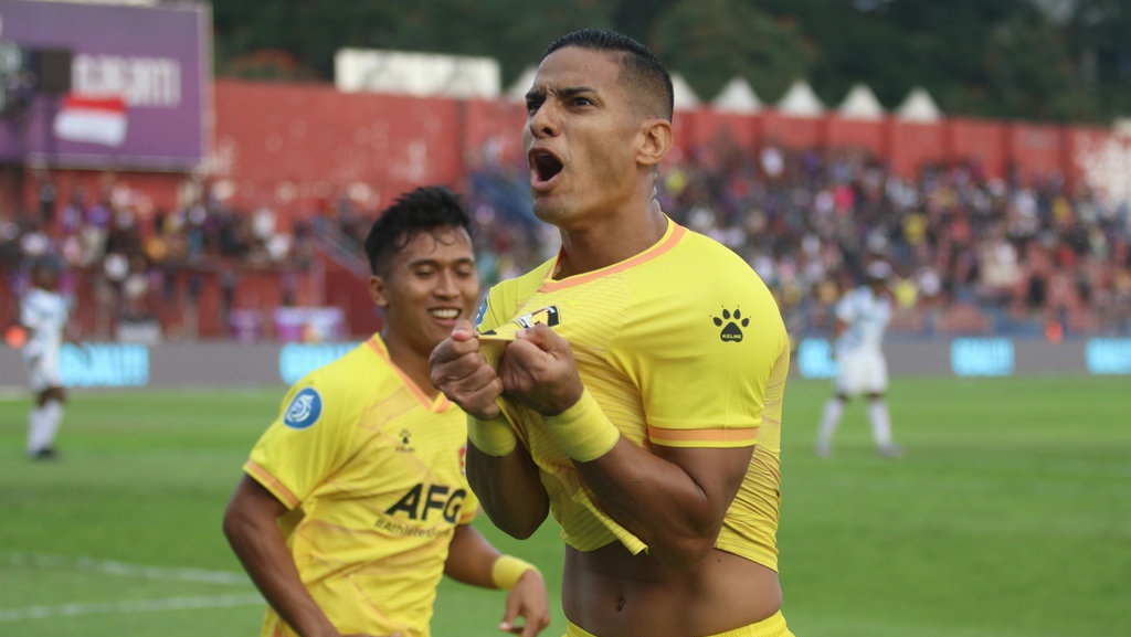 Jadwal Persik vs Persija Liga 1 2023-2024 & Jam Tayang Indosiar Jadwal Persik vs Persija Liga 1 2023-2024 & Jam Tayang Indosiar