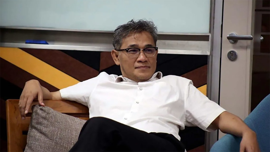 Akhir Karier Politik Budiman di PDIP: Surat Pemecatan via Kurir Akhir Karier Politik Budiman di PDIP: Surat Pemecatan via Kurir