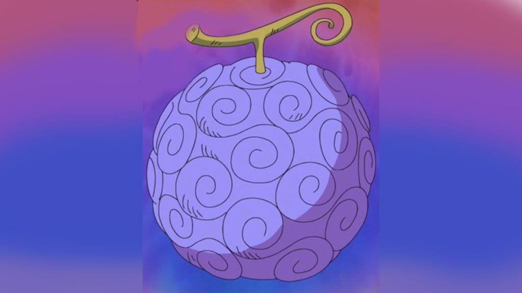 Apa Itu Buah Gomu Gomu No Mi One Piece, Asal Usul hingga Harga Apa Itu Buah Gomu Gomu No Mi One Piece, Asal Usul hingga Harga
