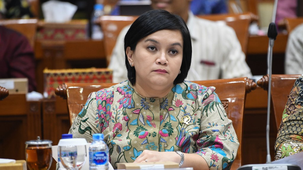 Atnike Harap Hukuman Mati Dihapuskan Usai RI Jadi Dewan HAM PBB Atnike Harap Hukuman Mati Dihapuskan Usai RI Jadi Dewan HAM PBB