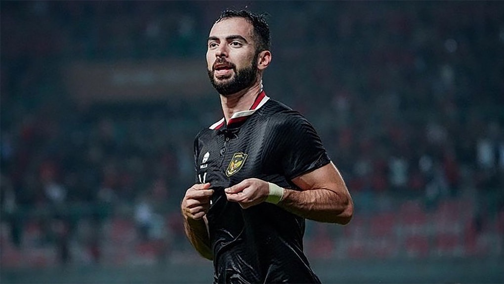 Daftar Pemain Timnas Indonesia vs Turkmenistan 2023: 5 Abroad Daftar Pemain Timnas Indonesia vs Turkmenistan 2023: 5 Abroad