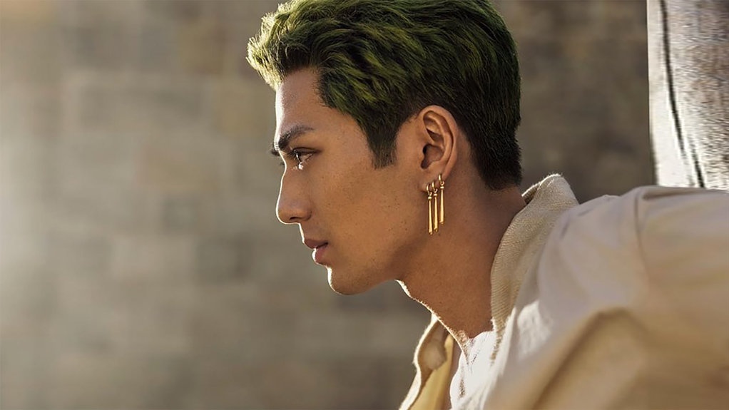 Profil Mackenyu Arata Pemeran Zoro di One Piece Live Action Profil Mackenyu Arata Pemeran Zoro di One Piece Live Action