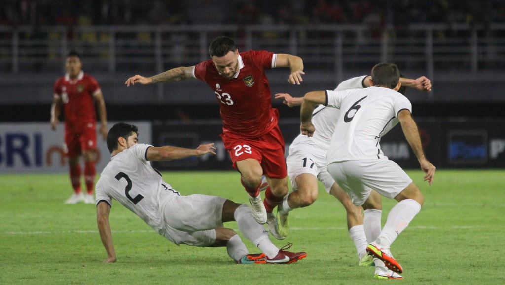Format Kualifikasi Piala Dunia 2026 Asia & Syarat Timnas Lolos Format Kualifikasi Piala Dunia 2026 Asia & Syarat Timnas Lolos