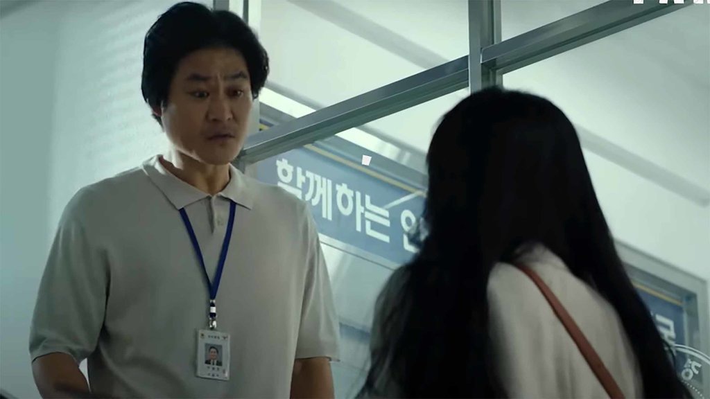 Sinopsis Film Korea 'Target' yang Diperankan Shin Hye Sun Sinopsis Film Korea 'Target' yang Diperankan Shin Hye Sun