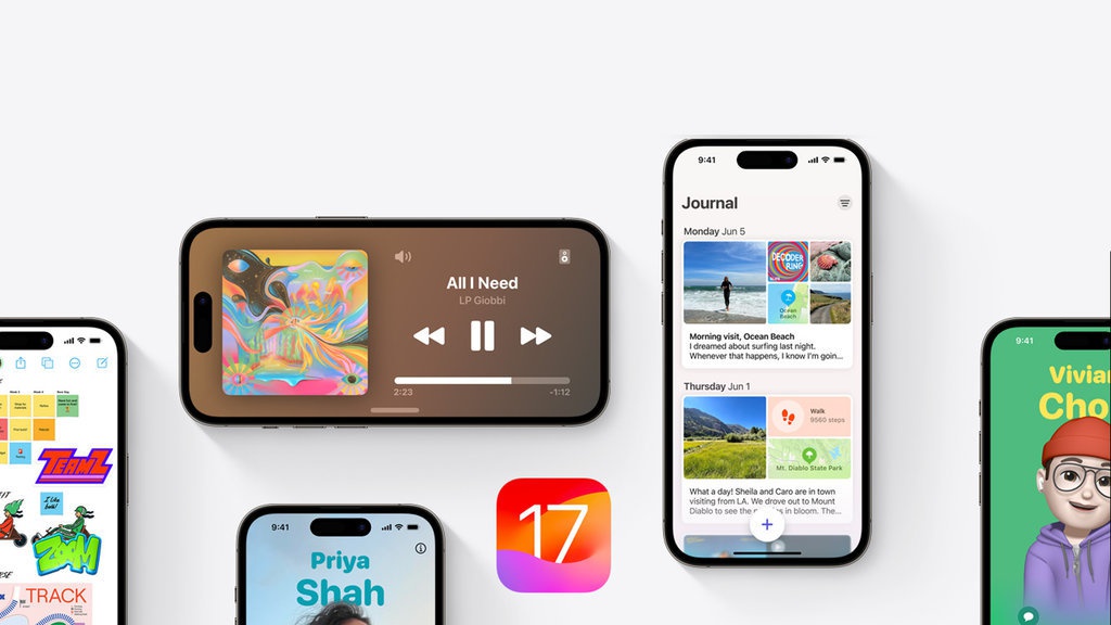 Kapan iOS 17 Rilis di Indonesia dan Link Downloadnya Kapan iOS 17 Rilis di Indonesia dan Link Downloadnya