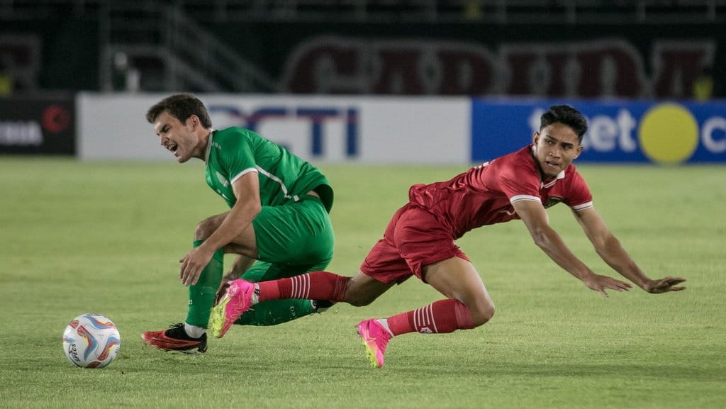 Cara Nonton Live Streaming Indonesia vs Irak AFC Asian Cup 2024 Cara Nonton Live Streaming Indonesia vs Irak AFC Asian Cup 2024