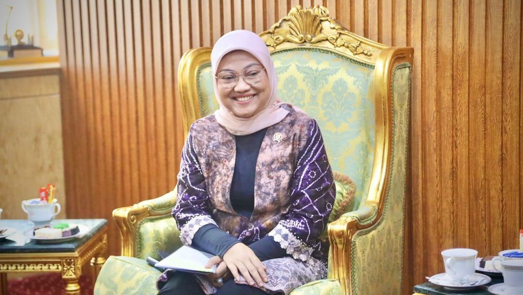 Menaker: Pemerintah Serius Lindungi Pekerja Migran Indonesia Menaker: Pemerintah Serius Lindungi Pekerja Migran Indonesia