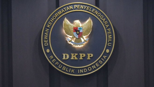 Menanti Taji DKPP Menjerat Kasus Asusila Pengawal Pemilu Menanti Taji DKPP Menjerat Kasus Asusila Pengawal Pemilu
