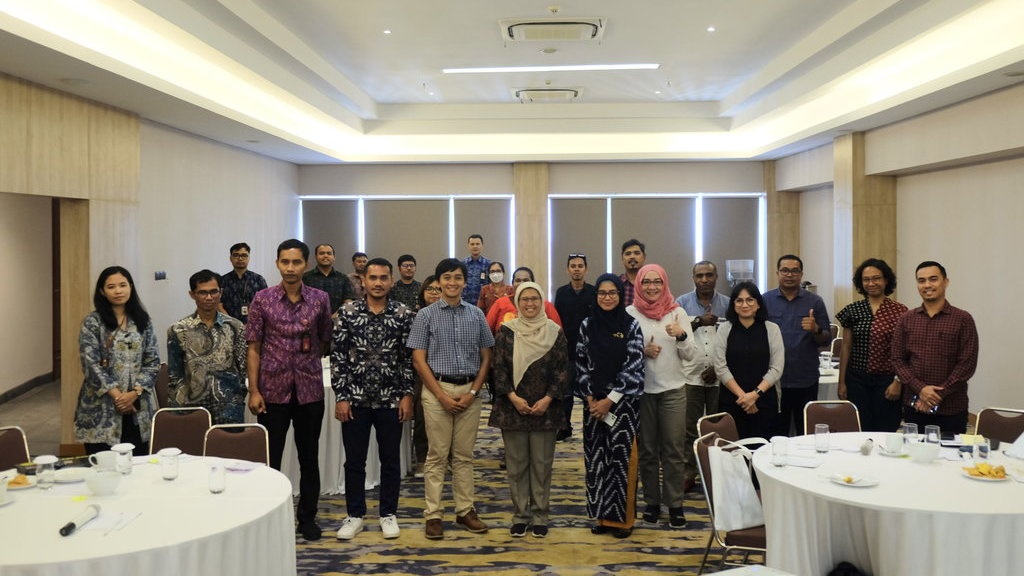 Cities4Forests Dukung Penguatan Kualitas RDTR Kota Berbasis Alam Cities4Forests Dukung Penguatan Kualitas RDTR Kota Berbasis Alam