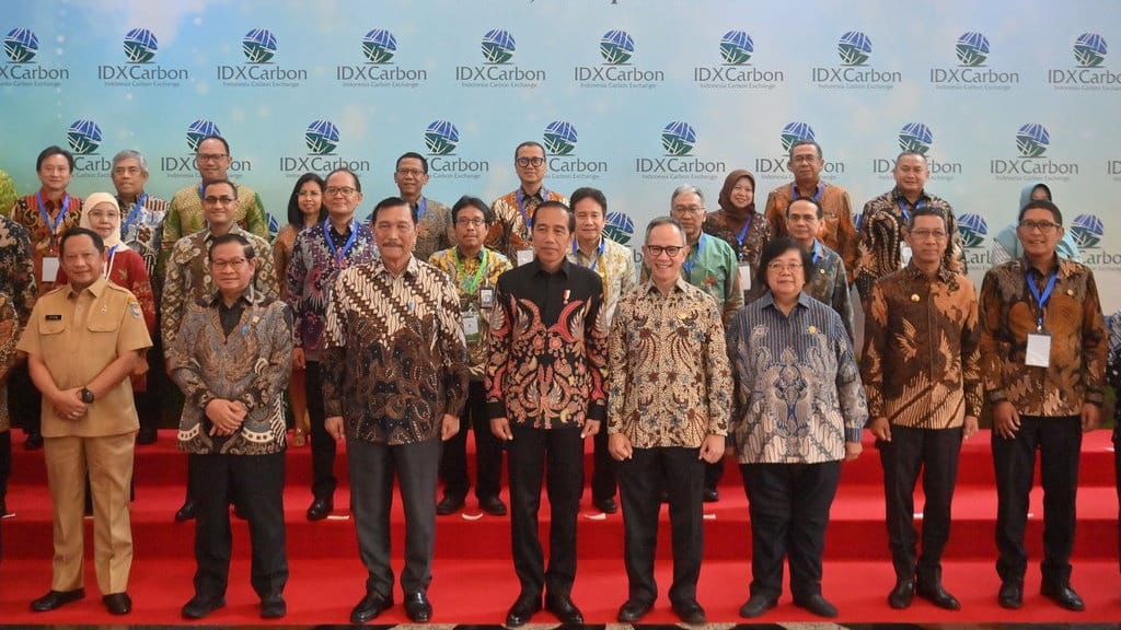 Menguak Penyebab Rendahnya Perdagangan Karbon di Indonesia Menguak Penyebab Rendahnya Perdagangan Karbon di Indonesia