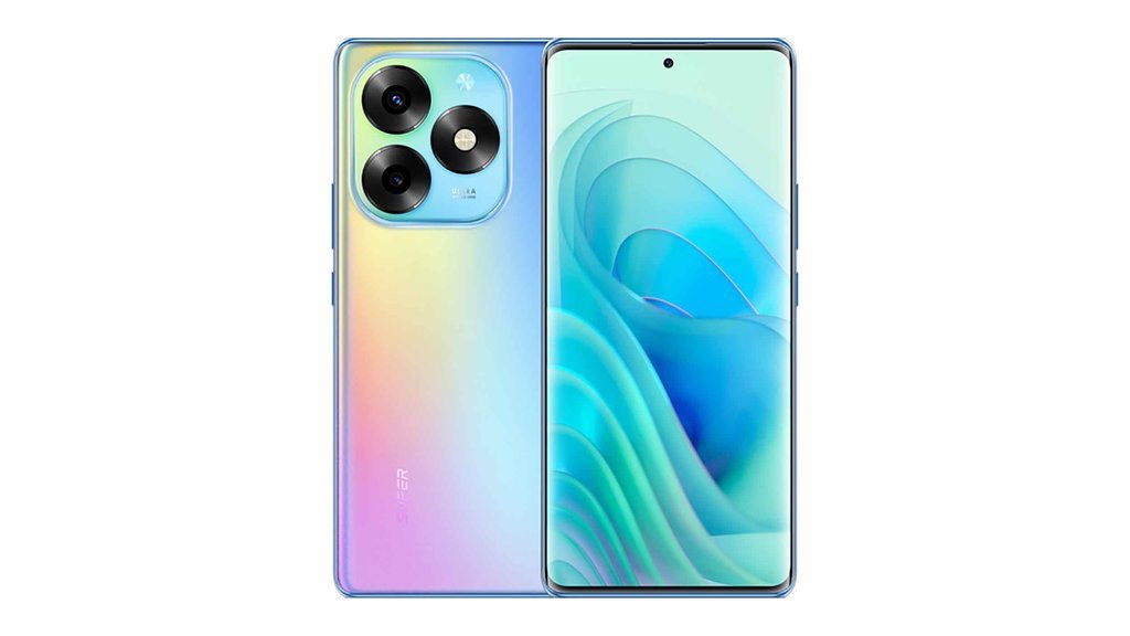 Spek Harga Itel S23 Plus, Layarnya Lengkung, Desain Mirip iPhone Spek Harga Itel S23 Plus, Layarnya Lengkung, Desain Mirip iPhone