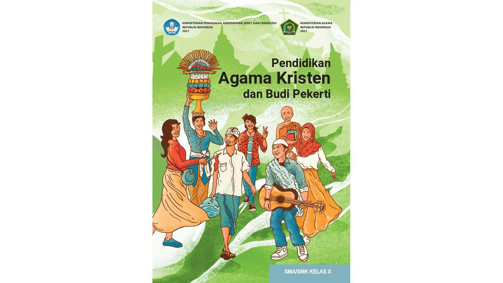 Soal PTS Agama Kristen Kelas 6 Semester 1 dan Jawaban Soal PTS Agama Kristen Kelas 6 Semester 1 dan Jawaban