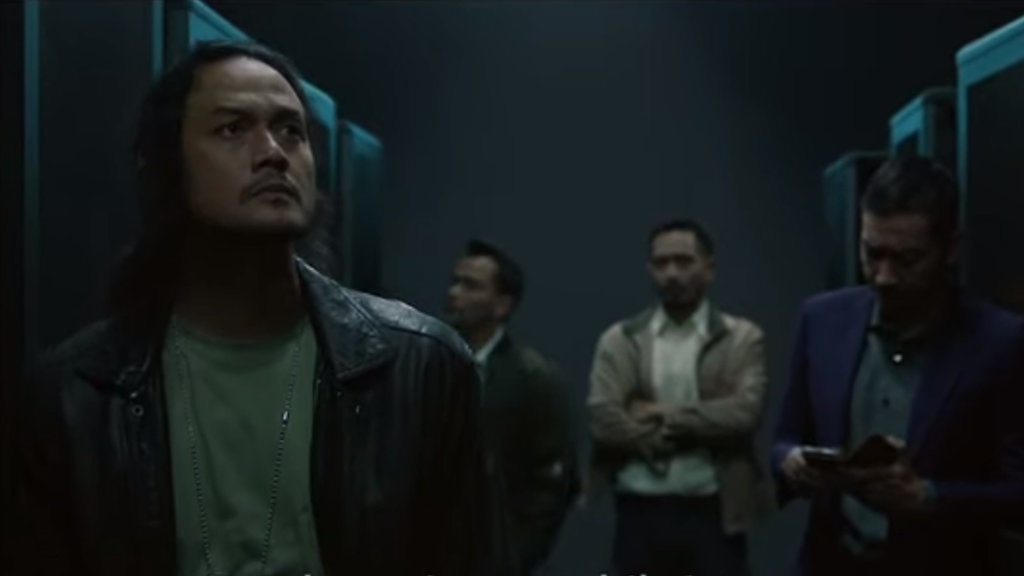 Link Nonton Serial Rencana Besar di Prime Video dan Sinopsisnya Link Nonton Serial Rencana Besar di Prime Video dan Sinopsisnya