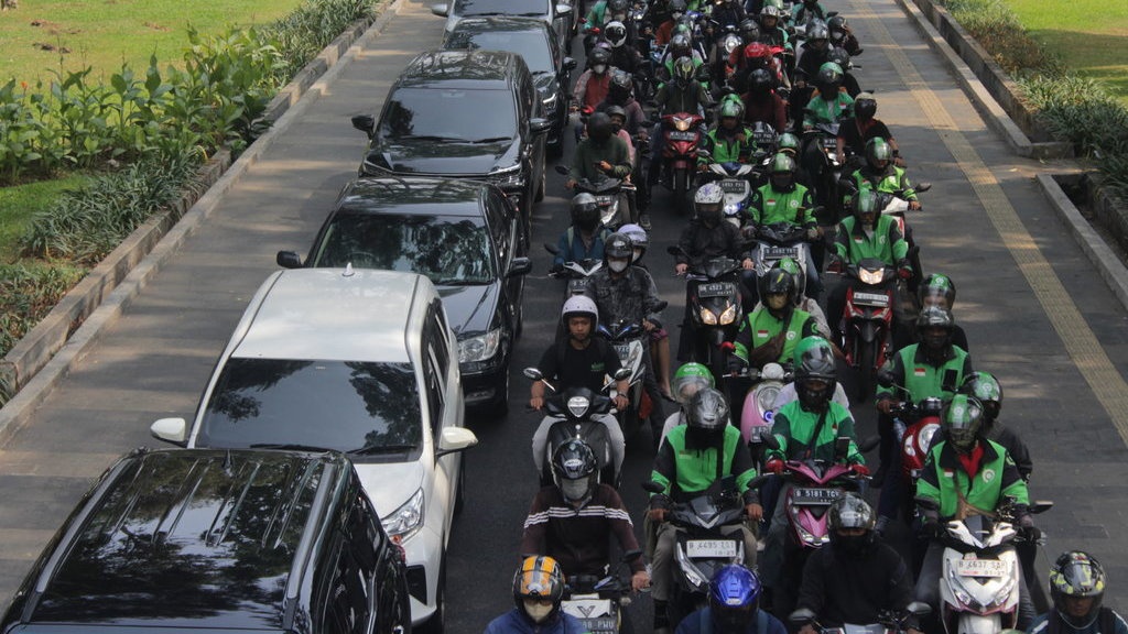 Info Ganjil-Genap Jakarta 23-24 Mei 2024, Berlaku atau Tidak? Info Ganjil-Genap Jakarta 23-24 Mei 2024, Berlaku atau Tidak?