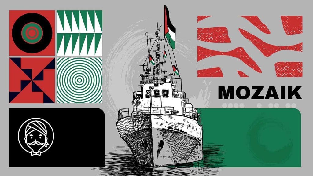 Tragedi Mavi Marmara, Israel Menyerang Misi Kemanusiaan ke Gaza Tragedi Mavi Marmara, Israel Menyerang Misi Kemanusiaan ke Gaza