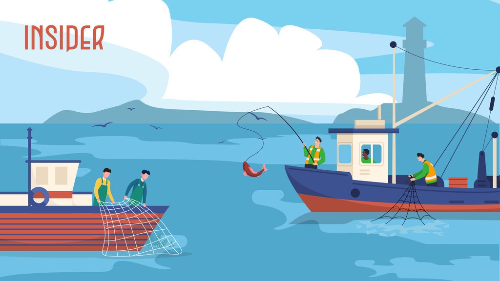 Nelayan Pulau Rempang, Solusi Ampuh Praktik Illegal Fishing Nelayan Pulau Rempang, Solusi Ampuh Praktik Illegal Fishing