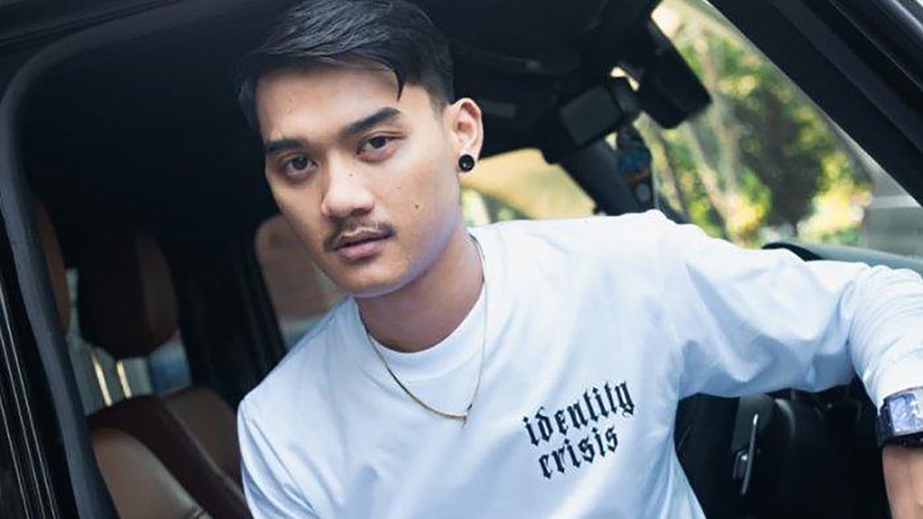 Profil Gilga Sahid Pencipta Lagu Nemen yang Dinyanyikan NDX AKA Profil Gilga Sahid Pencipta Lagu Nemen yang Dinyanyikan NDX AKA