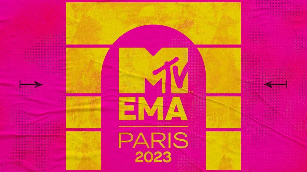 MTV EMAs 2023 Batal Digelar Akibat Konflik Israel-Hamas MTV EMAs 2023 Batal Digelar Akibat Konflik Israel-Hamas