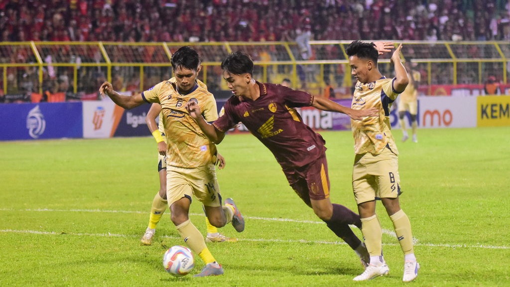Live Streaming PSM vs Arema Liga Super 2025 & Jam Tayang TV Live Streaming PSM vs Arema Liga Super 2025 & Jam Tayang TV