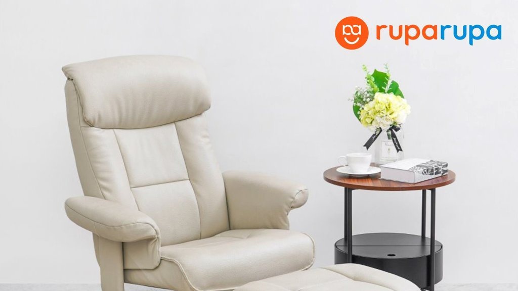 4 Jenis Sofa Recliner yang Bisa Jadi Pilihan di Rumah 4 Jenis Sofa Recliner yang Bisa Jadi Pilihan di Rumah