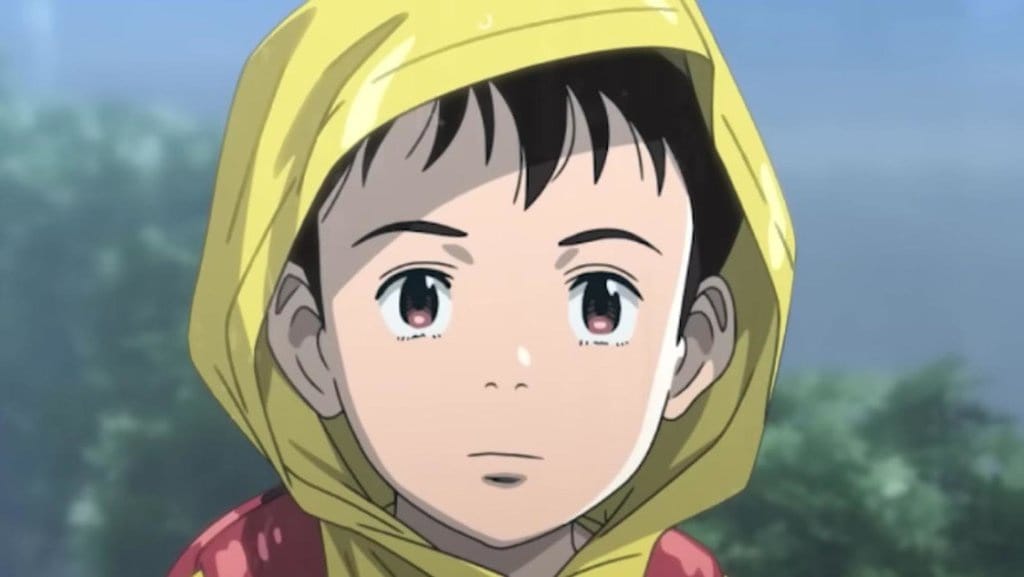 Nonton Anime Pluto Sub Indo, Sinopsis dan Link Streaming Nonton Anime Pluto Sub Indo, Sinopsis dan Link Streaming