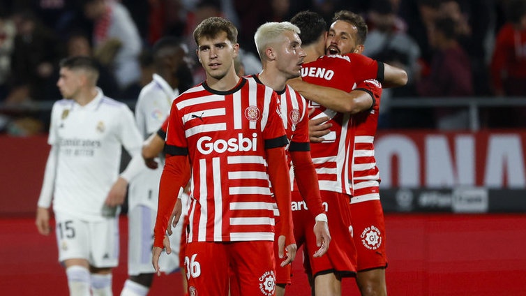 Prediksi Girona vs Celta Vigo LaLiga 2023-24, H2H, Live di Mana? Prediksi Girona vs Celta Vigo LaLiga 2023-24, H2H, Live di Mana?