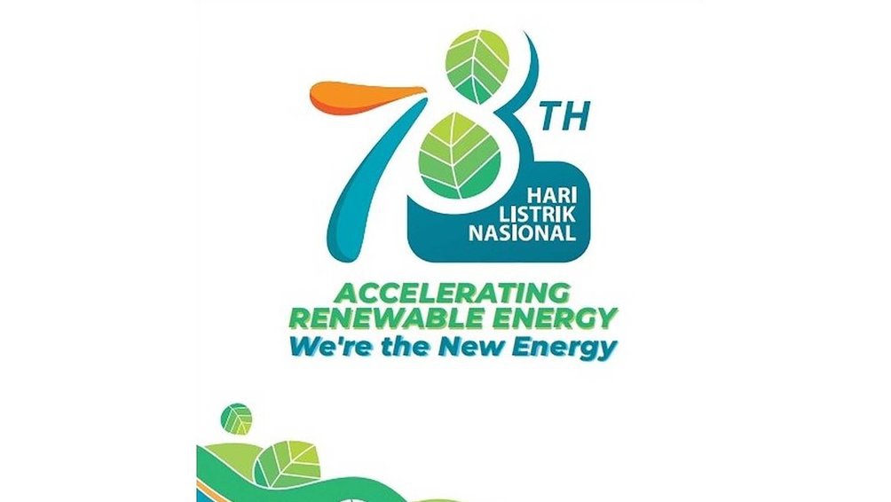 Twibbon Hari Listrik Nasional 2023, Tema dan Download Logo