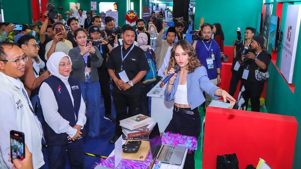 Menaker: Pelatihan Vokasi Banyak Dilirik Pencaker Menaker: Pelatihan Vokasi Banyak Dilirik Pencaker
