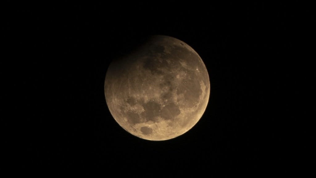 Gerhana Bulan Sebagian 28 Agustus 2026, di Indonesia Jam Berapa? Gerhana Bulan Sebagian 28 Agustus 2026, di Indonesia Jam Berapa?